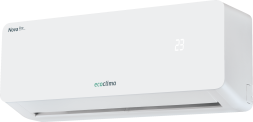 Настенный кондиционер Ecoclima ECW/I-CH07/AA-4R1 (White) + EC/I-CH07/A-4R1 (White), белый