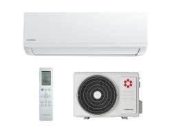Сплит-система Kentatsu KSGI53HFRN1/KSRI53HFRN1 Ичи R32 (Ichi R32)