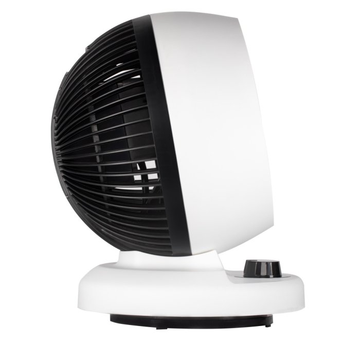 Вентилятор настольный Ballu BFT-135W