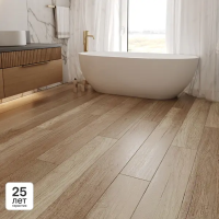 Ламинат KREAFORTA Ред-Ривер 33 класс толщина 10 мм с фаской 1.73 м²