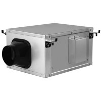 Вентилятор дополнительный EPVS/EF-450 Вентилятор дополнительный EPVS/EF-450