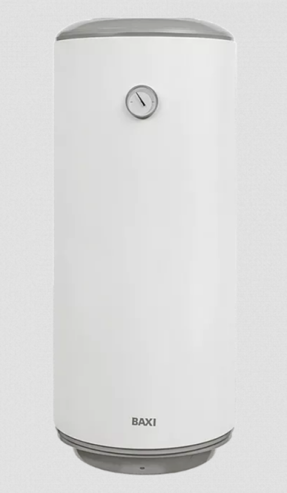 Водонагреватель термоэлектрический Baxi V 510 TD