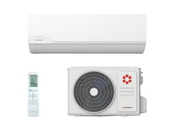 Сплит-система Kentatsu KSGKU70HFRN1/KSRKU70HFRN1 Кумо (Kumo)