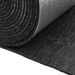 Теплоизоляция рулонная SHUFT VENTOFLEX LOFT 020/06000-5 (3м2)