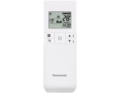 Настенный кондиционер Panasonic CS-TZ60ZKEW + CU-TZ60WKE, белый