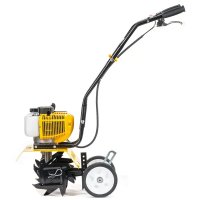 Культиватор бензиновый Champion GC252 1.9 л.с. Культиватор бензиновый Champion GC252 1.9 л.с.