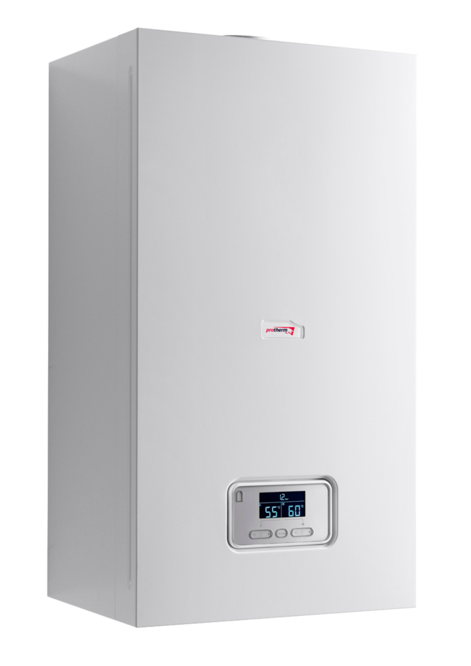 Котел газовый настенный Protherm Пантера 35 KTV