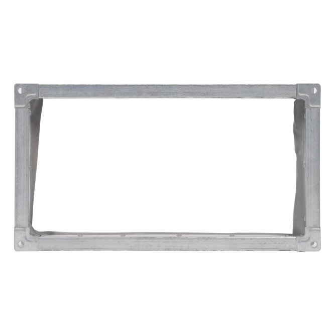 Вставка гибкая SHUFT FKr 800x500