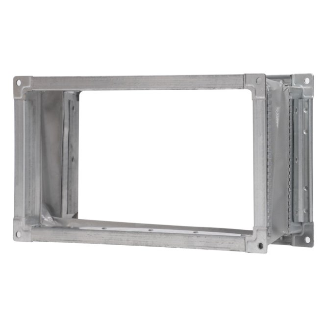 Вставка гибкая SHUFT FKr 800x500