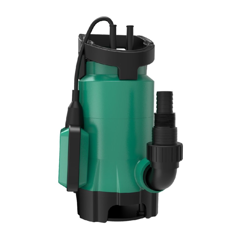 Насос дренажный PUMPMAN GS550N
