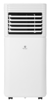 Мобильный кондиционер ROYAL CLIMA RM-CU30HH-E CUBO Мобильный кондиционер ROYAL CLIMA RM-CU30HH-E CUBO
