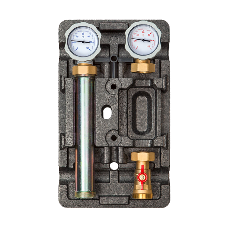 Полотенцесушитель IRSAP BELLA для ГВС 550/532 CL.50 T01 4 трубки, (хром) chrome