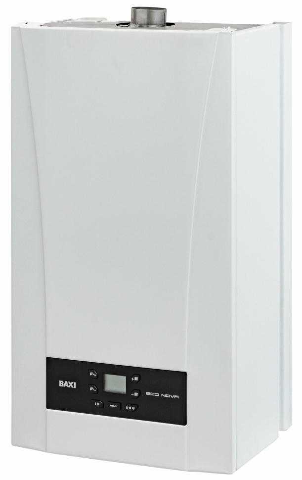 Котел газовый ECO Nova 24F (new)