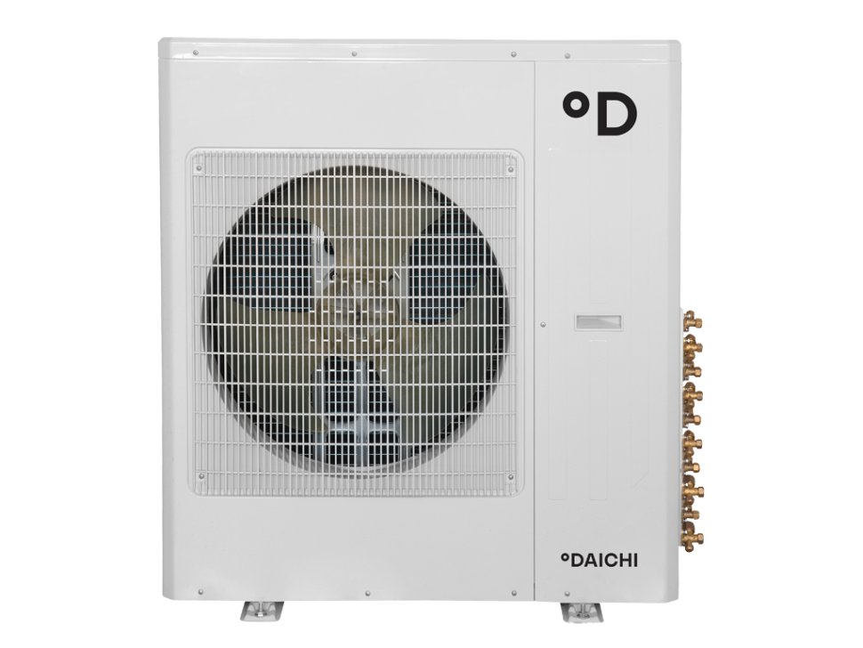 Наружный блок мультисистемы Daichi DF100A4MS1R1
