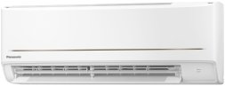 Настенный кондиционер Panasonic CS-PZ35WKD + CU-PZ35WKD, белый