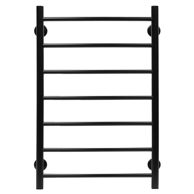 Полотенцесушитель Royal Thermo Classic black П7 500х800