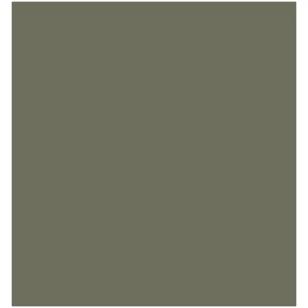 Дверь Лион София Тайга 59.6x63.6x1.8 см ДСП цвет зеленый
