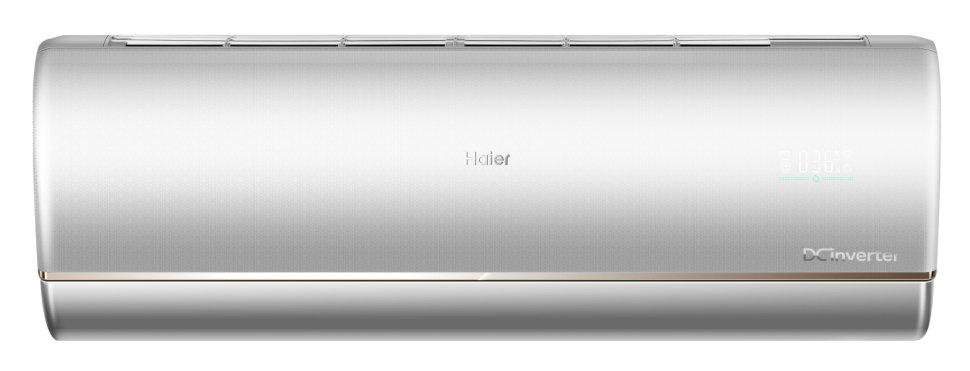 Высокоэффективная сплит-система Haier Jade Super Match AS50S2SJ3FA-S / 1U50JEC1FRA (2025)