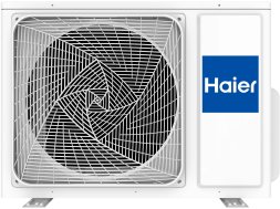 Высокоэффективная сплит-система Haier Jade Super Match AS50S2SJ3FA-S / 1U50JEC1FRA (2025)