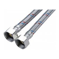Подводка CTM д/воды ГИГАНТ 3/4 г/г 100 cм Подводка CTM д/воды ГИГАНТ 3/4 г/г 100 cм