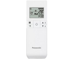 Настенный кондиционер Panasonic CS-XZ35ZKEW + CU-Z35ZKE, серебристый