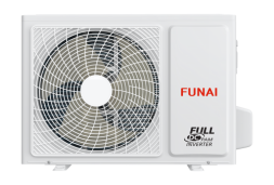 Инверторная сплит-система FUNAI RAC-I-EU25HP.D01 EMPEROR UP SMART EYE FULL DC Inverter