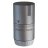 Термоголовка жидкостная Royal Thermo Design М30х1,5 (серебристый)