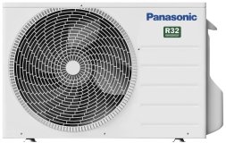 Настенный кондиционер Panasonic CS-Z25XKEW + CU-Z25XKE, белый