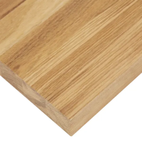 Столешница 120x3.8x80 см массив дуба Столешница 120x3.8x80 см массив дуба