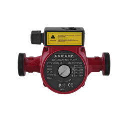 Насос циркуляц. (отопл.) UNIPUMP UPС 25-80 180