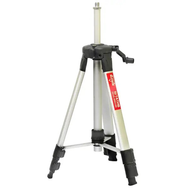 Штатив трипод Elitech 2210.000100 резьба 5/8" 120 см