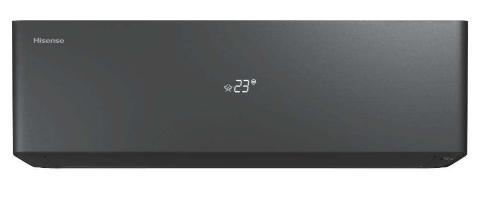 Инверторная сплит-система Hisense AS-10UW4RXVQH01A(B) VISION PRO 2,0 CARBON SUPERIOR DC Inverter