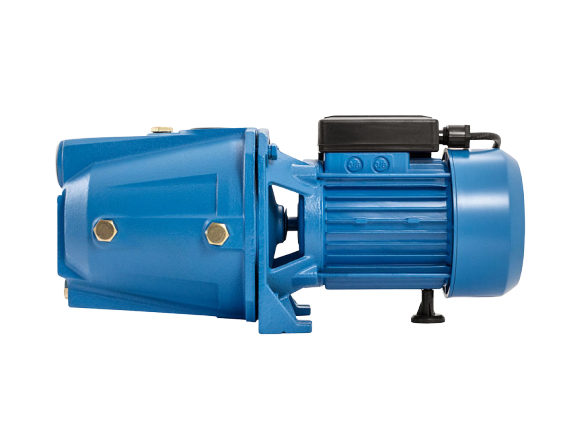 Поверхностный насос UNIPUMP ECO JET 80 LA