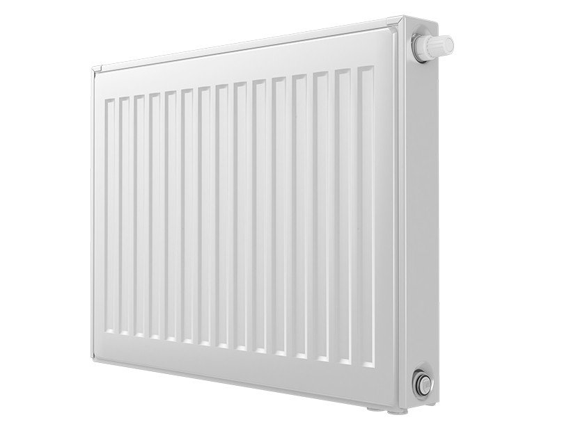 Радиатор панельный Royal Thermo VENTIL COMPACT VC21-300-500 RAL9016 M