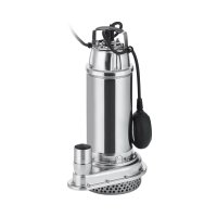 Насос дренажный UNIPUMP INOXPROF 10-11-0,75