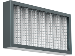 Фильтрующая вставка ZFFK 500*300 (G3) _50