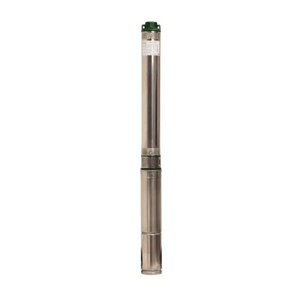 Насос садовый скважинный Oasis 50/40 30 м 3000 л/ч