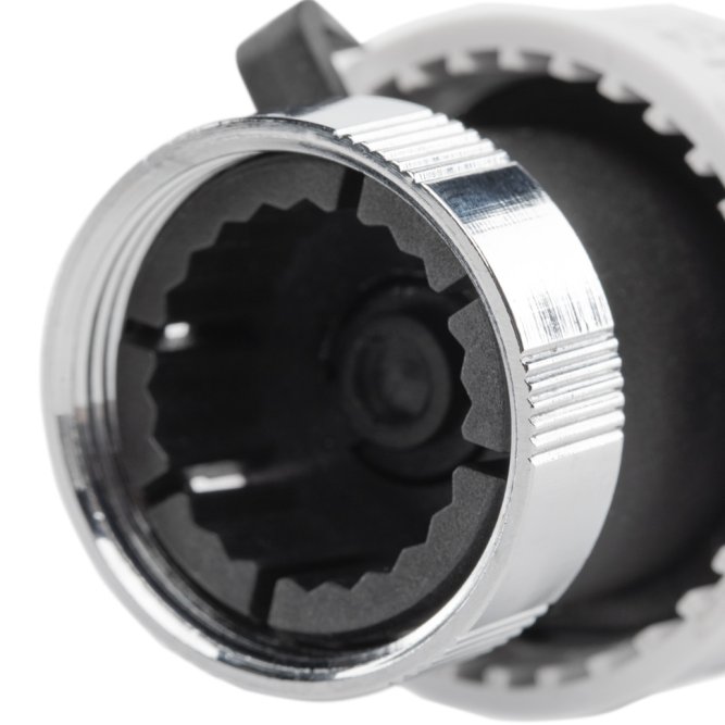 Термоголовка жидкостная Royal Thermo BASIC М30х1,5 (белый)