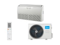 Сплит-система MIDEA MUEU-18HRFNX(GA)/MOA1U-18FRN8G1 MUE(U)