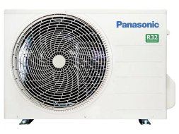 Настенный кондиционер Panasonic CS-Z42ZKEW + CU-Z42ZKE, белый