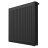 Радиатор панельный Royal Thermo VENTIL COMPACT VC21-400-2200 Noir Sable