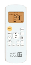Сплит-система ALFACOOL APS-12CH APUS