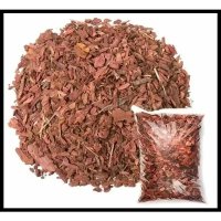 Кора ангарской сосны фракция 1-5 60 л Кора ангарской сосны фракция 1-5 60 л