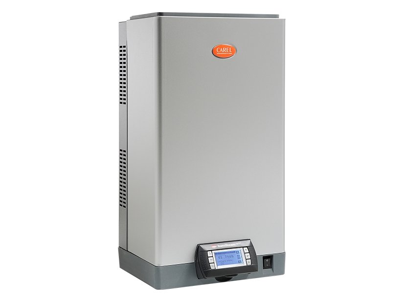 Увлажнитель CAREL HumiSteam X-plus 18 кг/ч, 400В