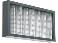 Фильтрующая вставка ZFFK 600*350 (G3)_50