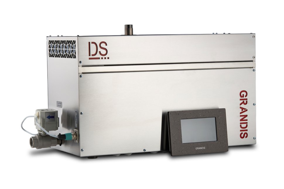 Парогенератор Grandis DS 150