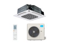 Сплит-система MIDEA MCD1-55HRFNX(GA)-B/MOA1U-55FQN8G1/T-MBQ4-04AWD MCD1