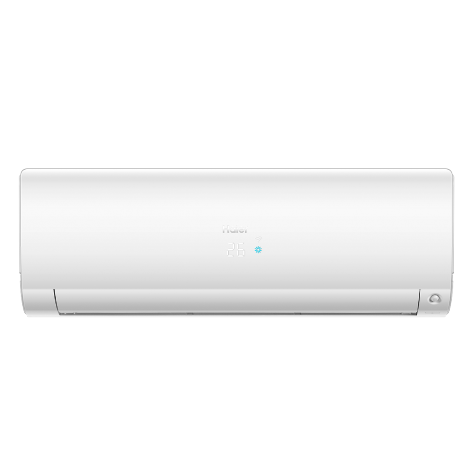 Внутренний настенный блок мульти сплит-системы Haier AS25S2SF1FA-W Flexis Inverter