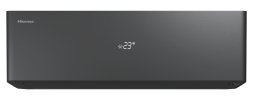 Инверторная сплит-система Hisense AS-13UW4RXVQH02(B) VISION PRO 2,0 CARBON SUPERIOR DC Inverter