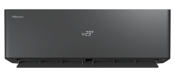 Инверторная сплит-система Hisense AS-13UW4RXVQH02(B) VISION PRO 2,0 CARBON SUPERIOR DC Inverter